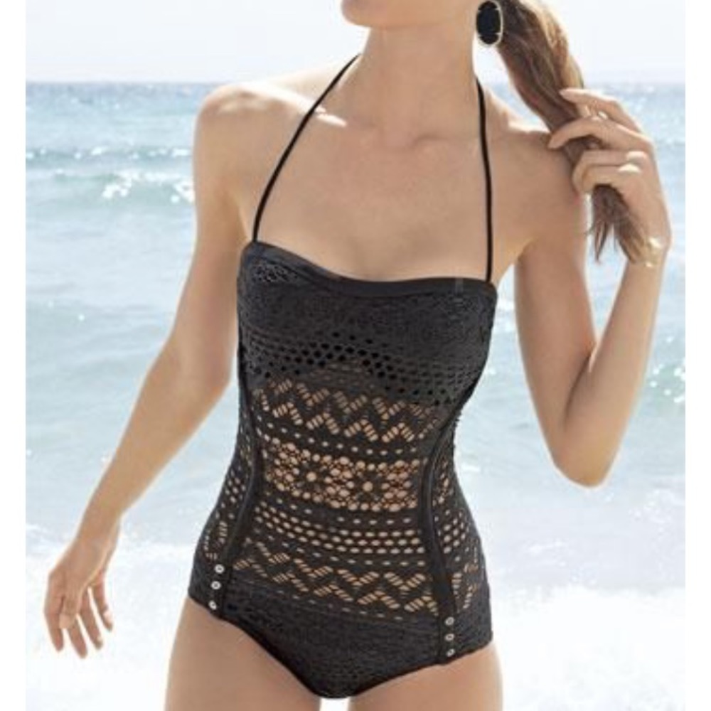 One piece Robin Piccone swimsuit